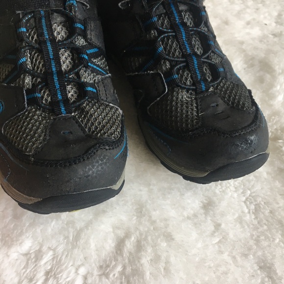 Kids Merrell Shoes - Picture 5 of 6